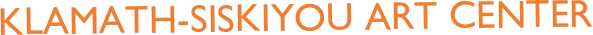 Klamath-Siskiyou Art Center